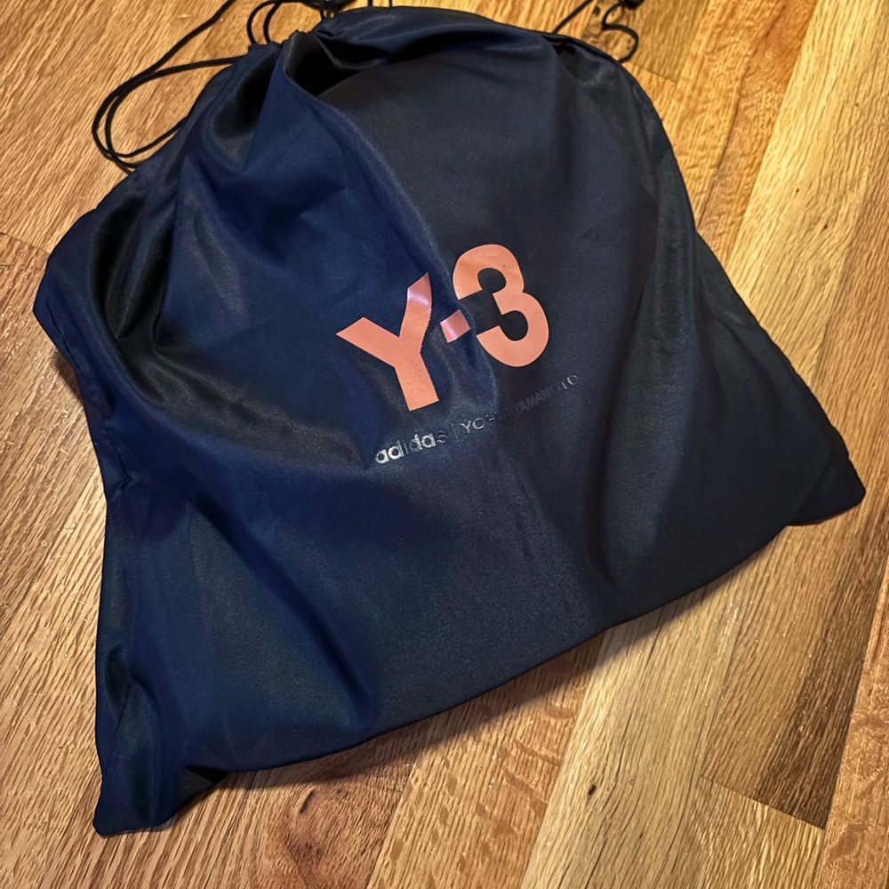 Y-3 Addidas UNISEX collab recovery platform slippers